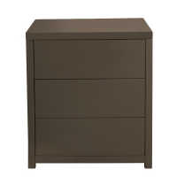 Commode à langer Joy Small - Tartufo